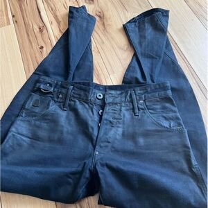 G-STAR RAW MENS JEANS 30x30